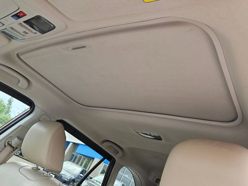 Used 2016 Subaru Outback 2.5i Limited AWD/4WD image 21