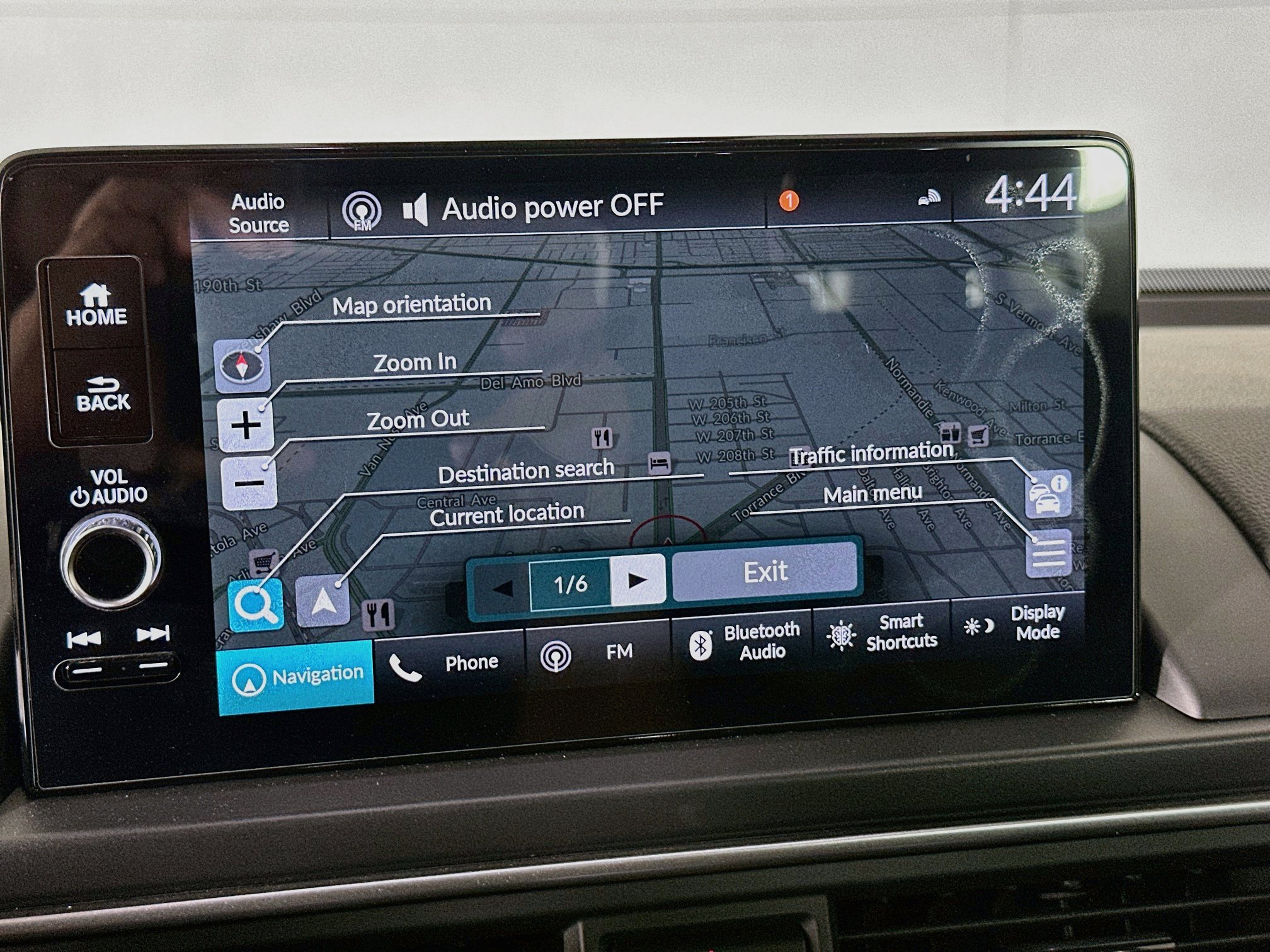 Used 2025 Honda Pilot Touring image 22