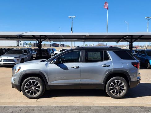 New 2026 GMC Terrain Elevation w/ Elevation Premium Package AWD/4WD image 7