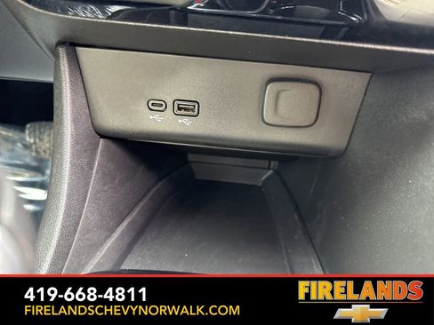 Certified 2024 Buick Encore GX Avenir w/ Avenir Convenience Package image 19