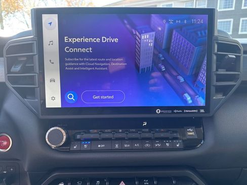 Used 2023 Toyota Tundra TRD Pro image 28