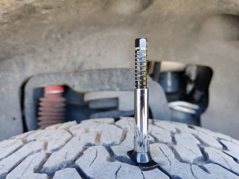 Used 2018 RAM 2500 Longhorn image 28