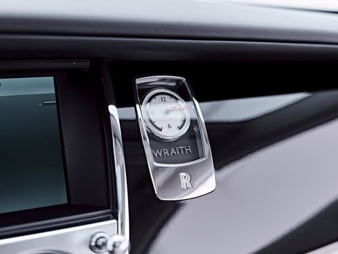 Used 2014 Rolls-Royce Wraith RWD image 86