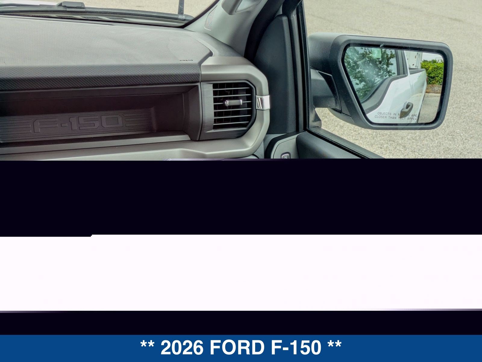 New 2026 Ford F150 XL RWD image 17