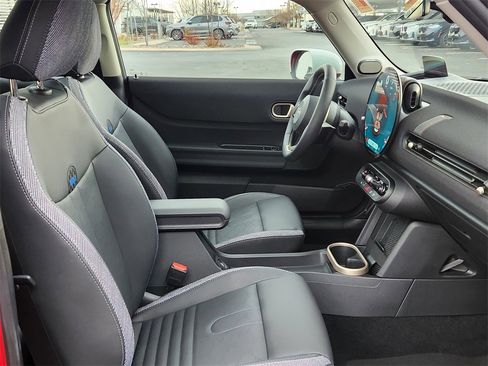 Used 2025 MINI Cooper S image 30