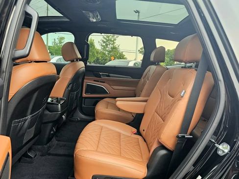 Used 2024 Kia Telluride SX X-Line AWD/4WD image 25
