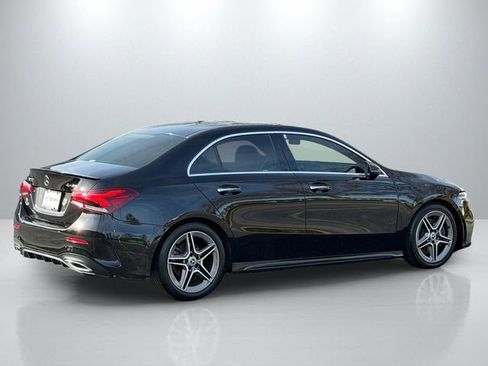 Used 2020 Mercedes-Benz A 220 4MATIC image 7