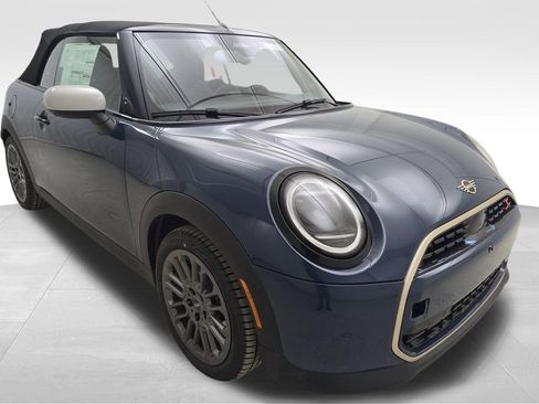 New 2026 MINI Cooper S image 2