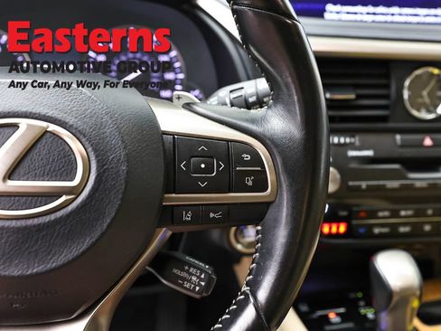 Used 2021 Lexus RX 350 AWD w/ Premium Package image 16