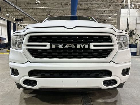 Used 2022 RAM 1500 Lone Star w/ Trailer Tow Group image 25