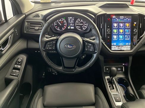 Used 2023 Subaru Ascent Onyx Edition Limited image 17