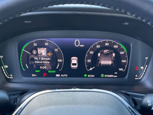 Certified 2023 Honda Accord Touring image 20