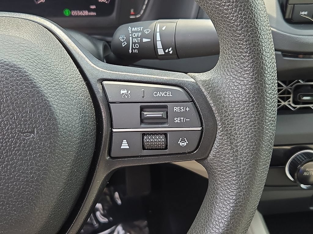 Used 2024 Honda Accord LX image 21