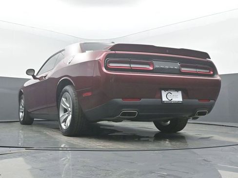 Used 2020 Dodge Challenger SXT image 47