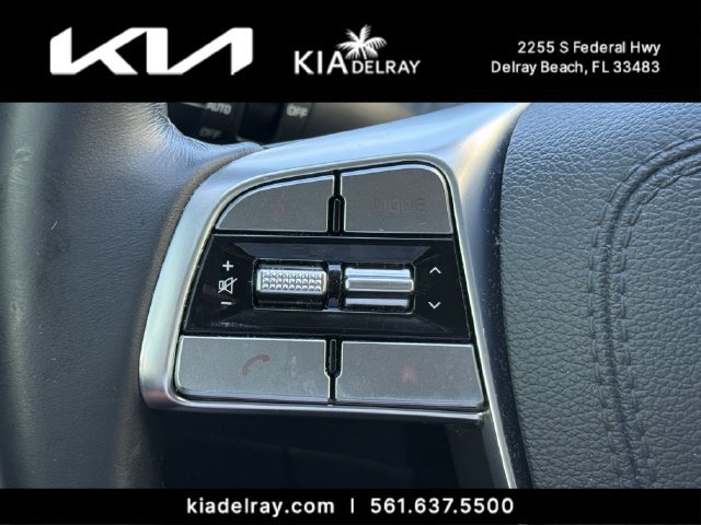 Certified 2024 Kia Telluride SX FWD image 29
