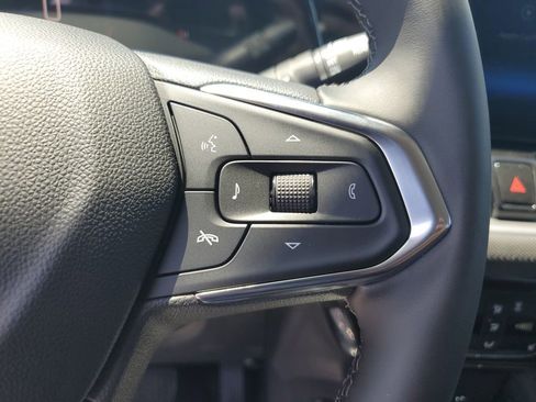 New 2026 Chevrolet TrailBlazer LT w/ Convenience Package FWD image 31