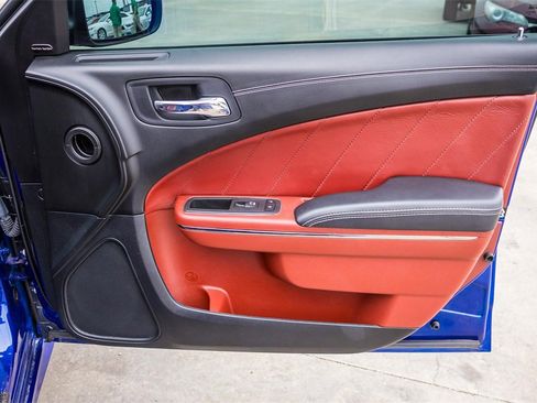 Used 2022 Dodge Charger SRT Hellcat w/ Harman/Kardon Audio Group image 20