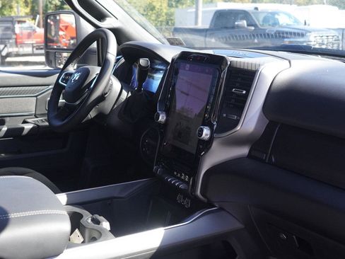 New 2025 RAM 2500 Big Horn image 53