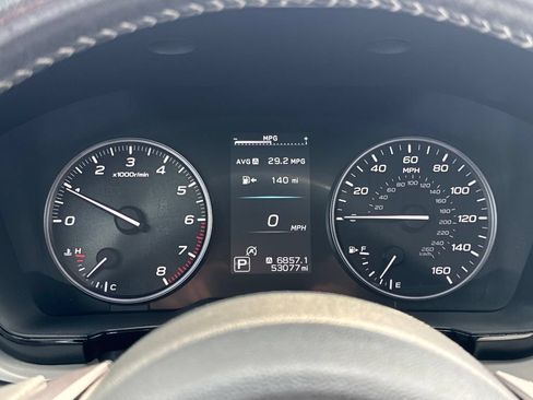 Used 2022 Subaru Outback Premium AWD/4WD image 24