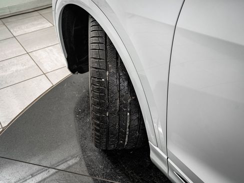 Used 2023 Audi SQ8 Prestige image 50