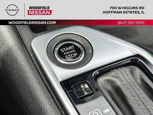 Used 2023 Nissan Sentra SV FWD image 36
