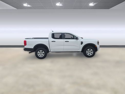 New 2025 Ford Ranger XL image 7