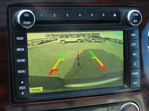 Used 2009 Ford F250 4x4 Crew Cab Super Duty image 29