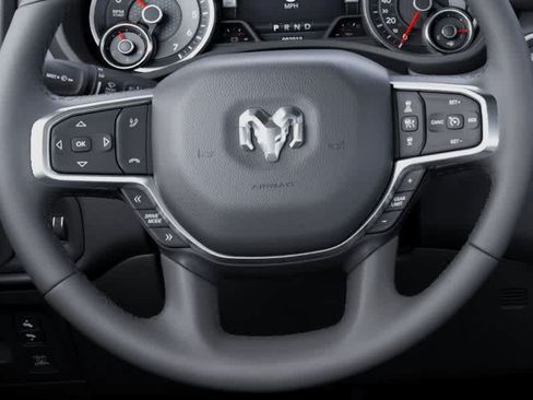 New 2027 RAM 1500 Laramie AWD/4WD image 19