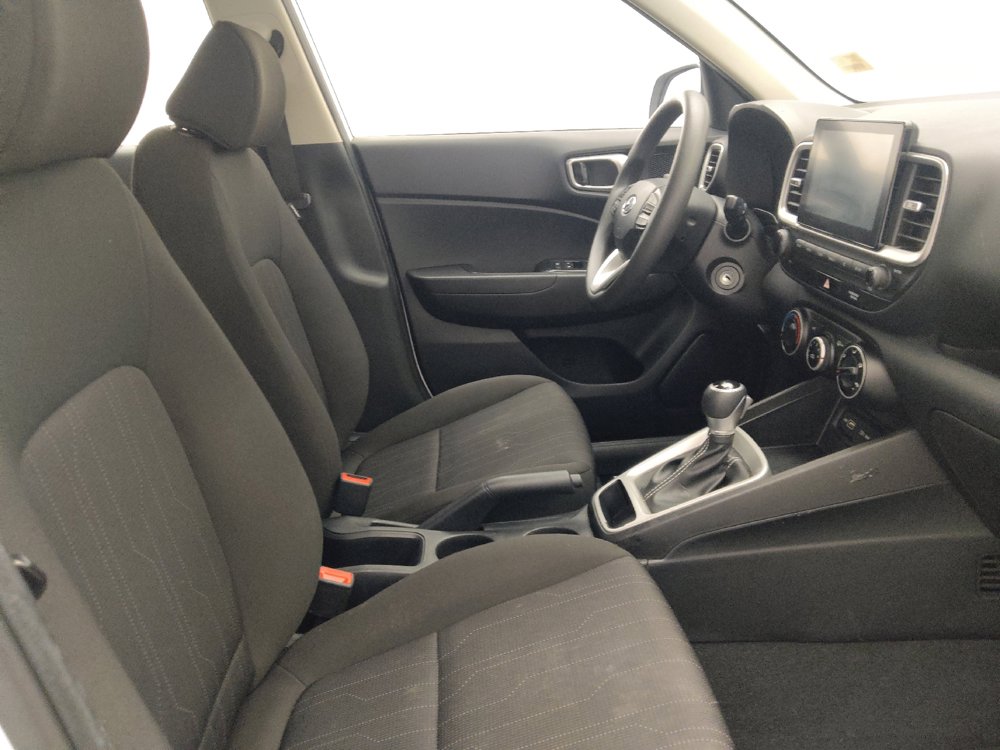 Used 2022 Hyundai Venue SE w/ Cargo Package FWD image 21