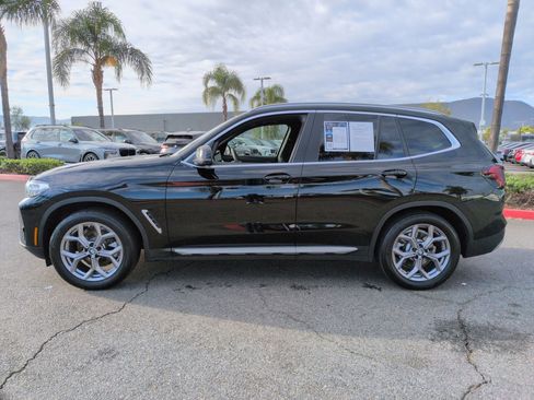 Used 2023 BMW X3 sDrive30i w/ Premium Package image 7