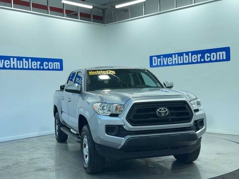 Used 2023 Toyota Tacoma SR image 37