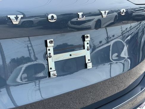 Certified 2026 Volvo XC90 B6 Ultra w/ Protection Package AWD/4WD image 9