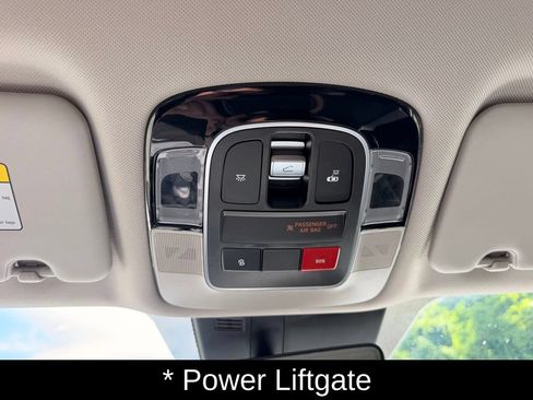 Used 2023 Hyundai Tucson SEL w/ Convenience Package AWD/4WD image 30