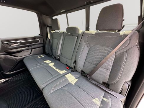 Used 2023 RAM 1500 Big Horn AWD/4WD image 26
