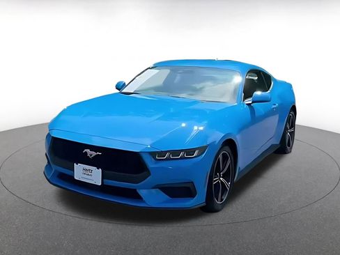 Used 2024 Ford Mustang Premium image 8