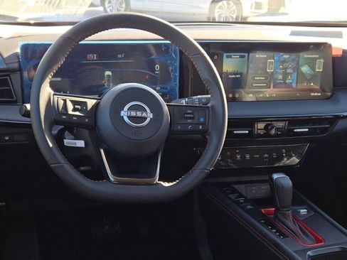 New 2026 Nissan Kicks SR w/ Cold Weather Package image 19