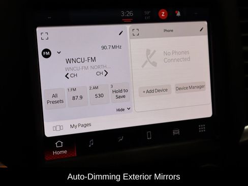 Used 2022 RAM 1500 Classic Warlock w/ Electronics Group image 28