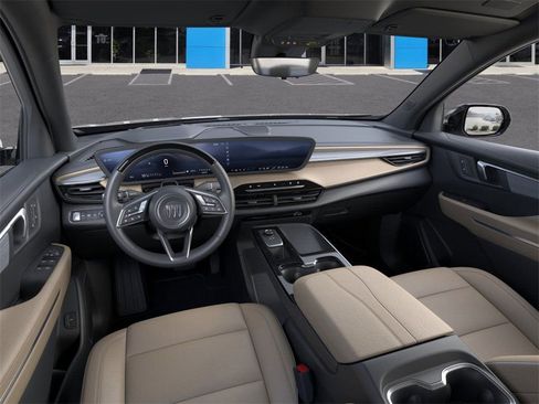New 2026 Buick Enclave Preferred w/ Power Package FWD image 15