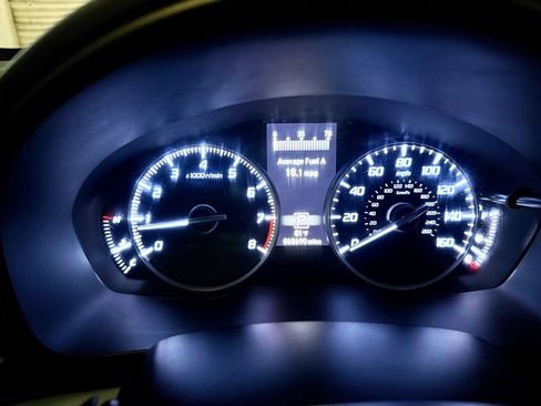 Used 2019 Acura ILX image 15