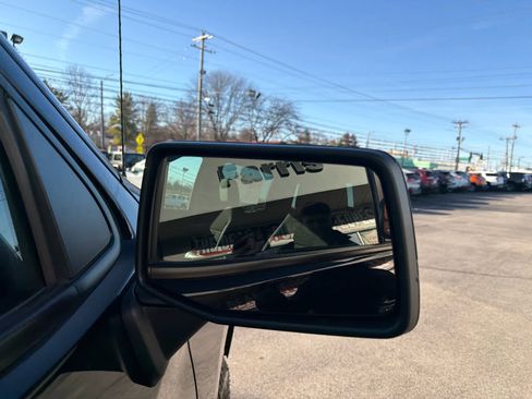 Used 2022 Chevrolet Silverado 1500 RST w/ Z71 Off-Road Package image 6