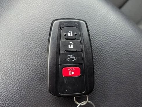 Used 2023 Toyota RAV4 XLE w/ Convenience Package AWD/4WD image 34