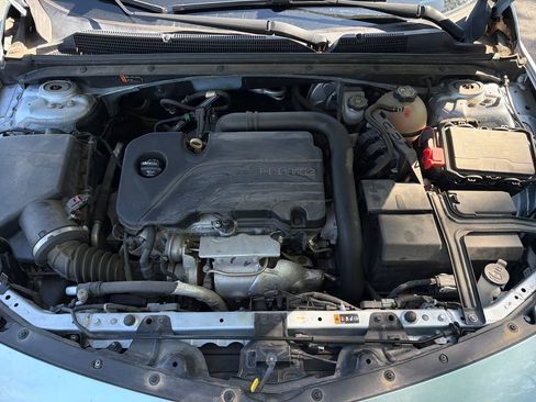 Used 2018 Chevrolet Malibu LT FWD image 26