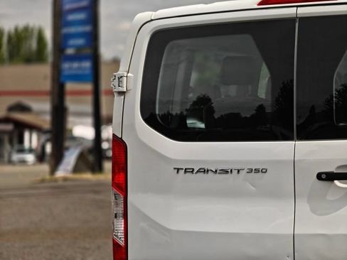 Used 2018 Ford Transit 350 XL RWD image 13