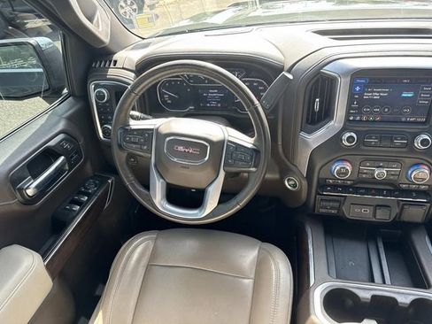 Used 2020 GMC Sierra 1500 SLT w/ SLT Premium Plus Package image 18