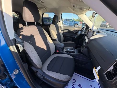 New 2026 Ford Bronco Sport Big Bend image 29