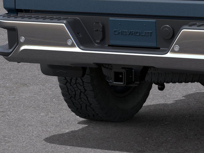 New 2026 Chevrolet Silverado 2500 LT w/ All Star Edition AWD/4WD image 14