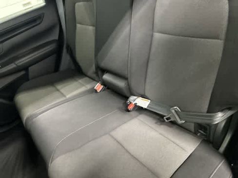 Certified 2025 Honda CR-V EX image 11