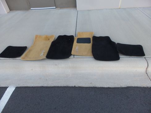 Used 1995 MAZDA MX-5 Miata image 25