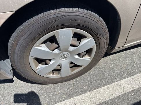 Used 2007 Toyota Camry CE image 3