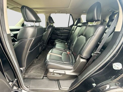 Used 2024 Honda Pilot Touring image 26